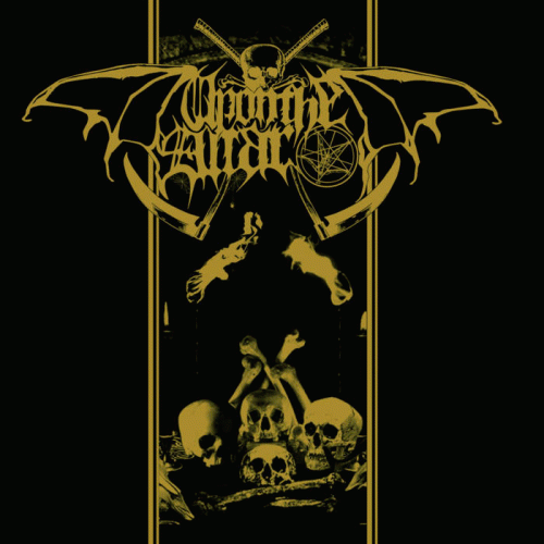 Upon The Altar : Upon the Altar - DeathEpoch